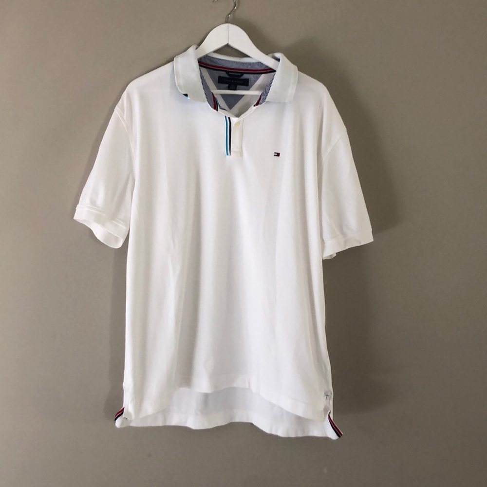 ❤️3/$30 Tommy Hilfiger polo
